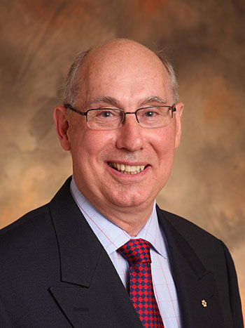 roger jackson